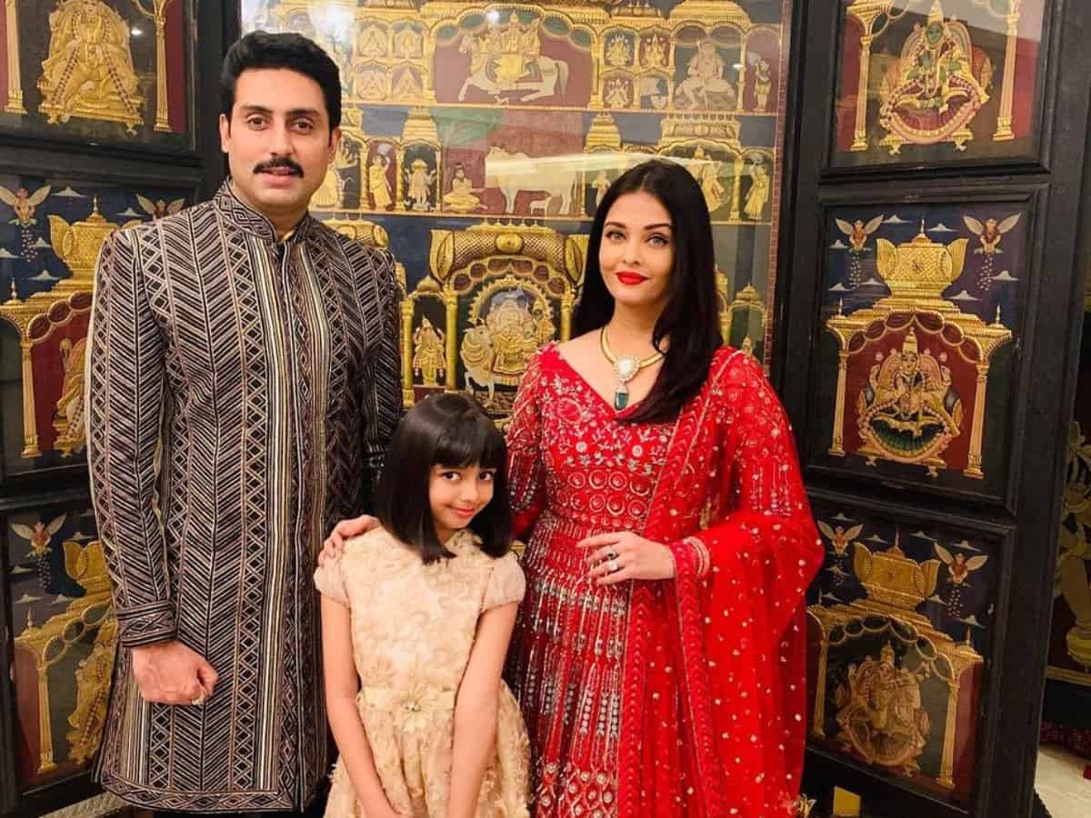 aishwarya abhishek divorce