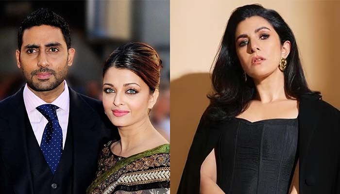 aishwarya abhishek nimrat
