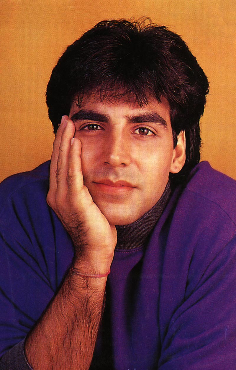 akshay kumar