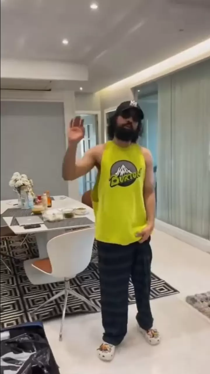 diljit-house