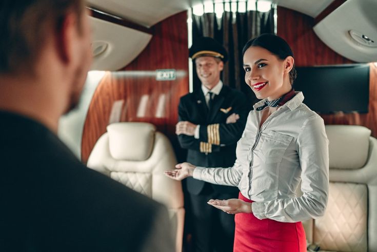 flight-attendents