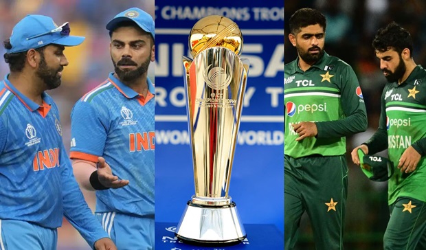 indian team not going to pakistan