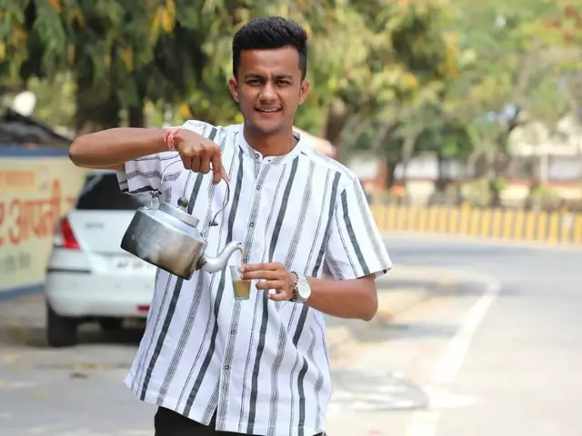 mba chaiwala