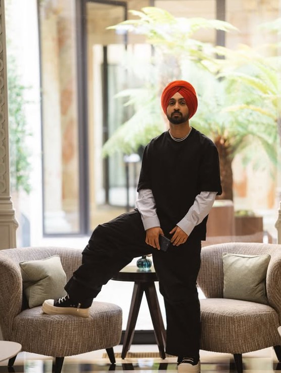 net worth of Diljit Dosanjh