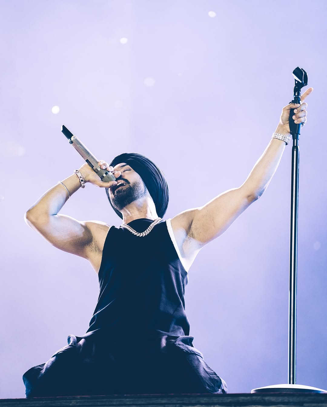 Diljit Dosanjh 
