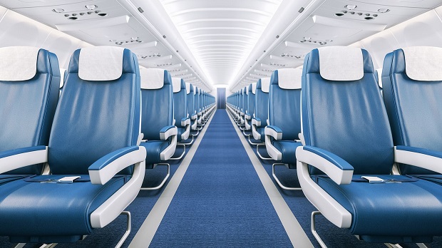 Airplane Seats