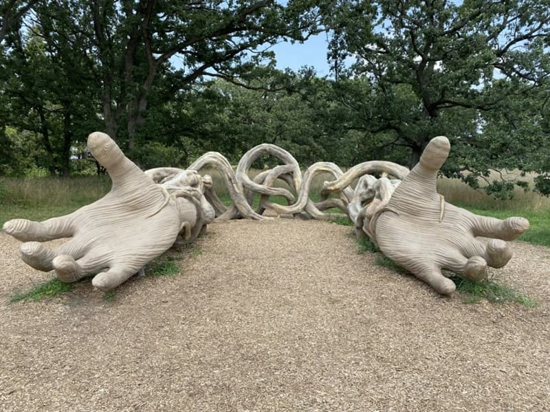 Art in Nature