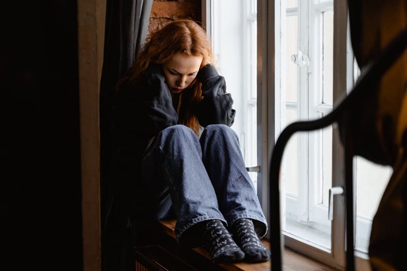 Chronic pain