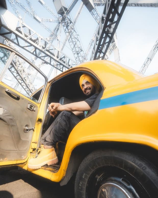 Diljit Dosanjh 