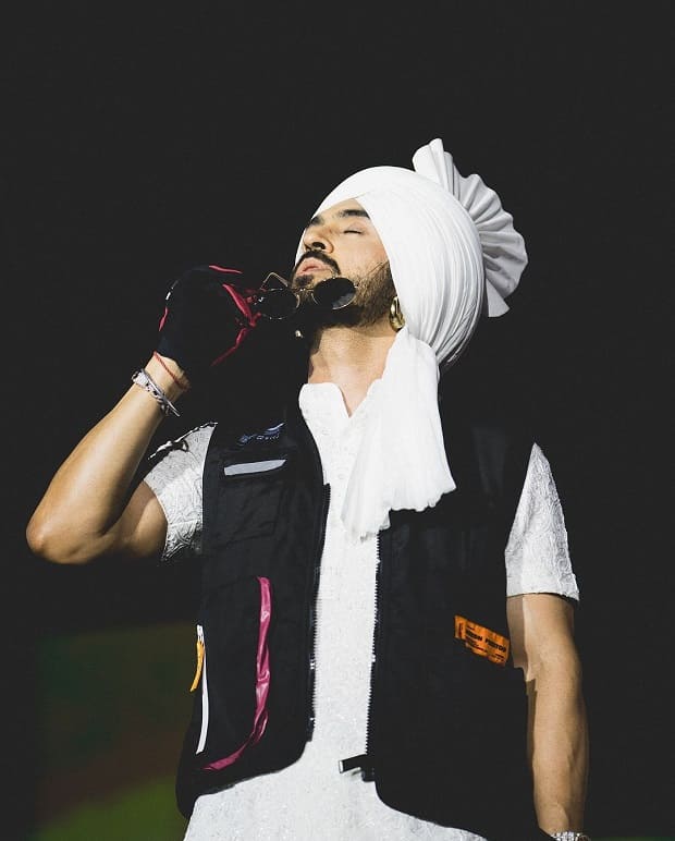 Diljit Dosanjh