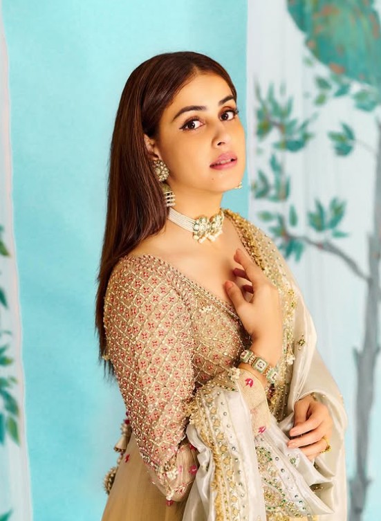 Genelia Deshmukh