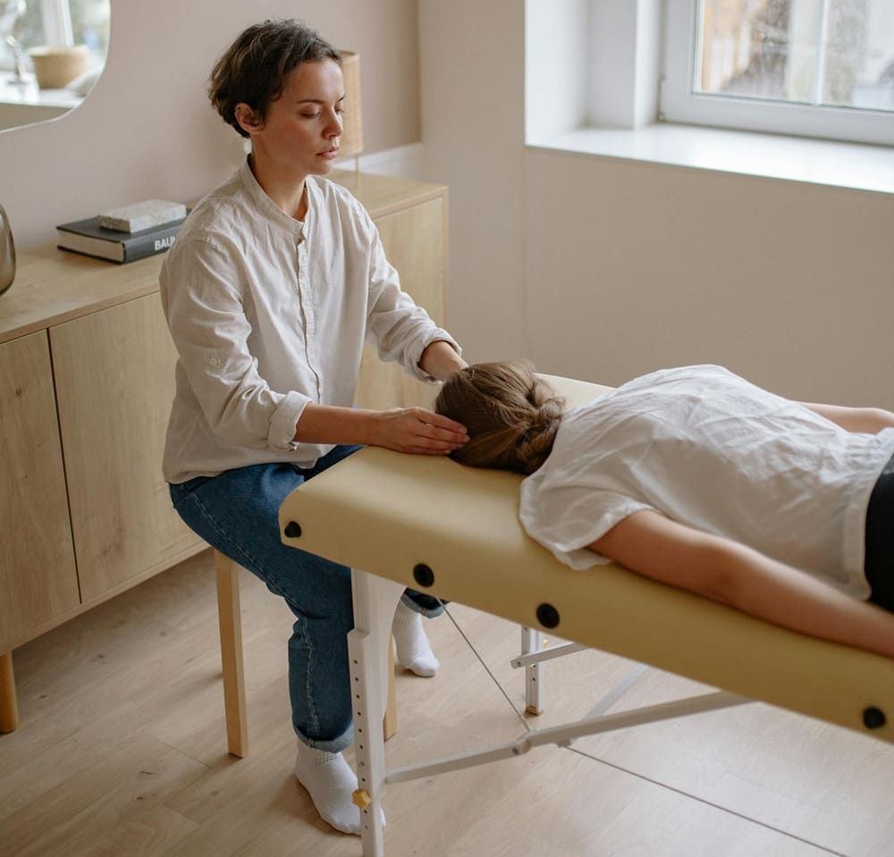 Head Physiotherapy