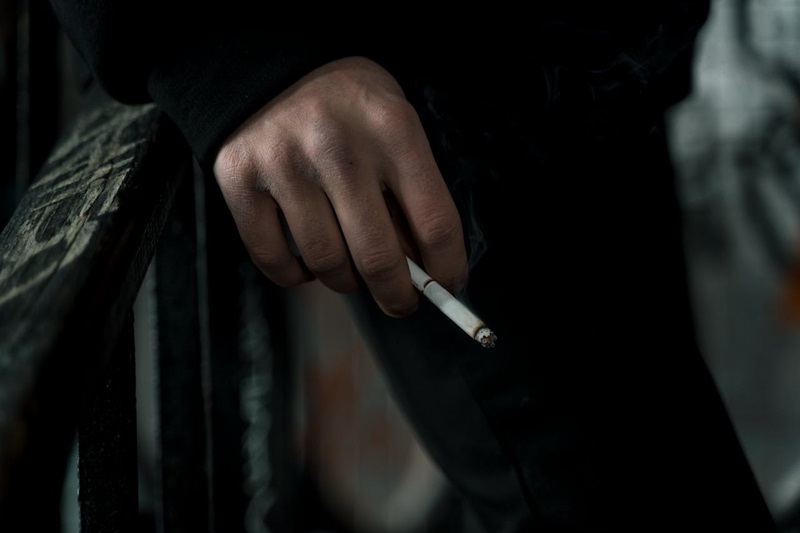 Health Risks of Tobacco