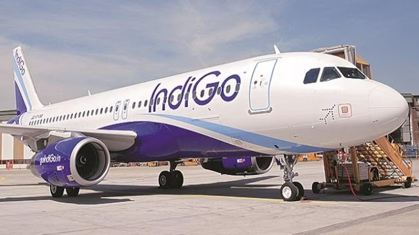 IndiGo