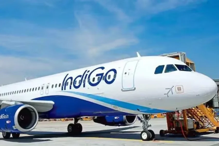 Indigo