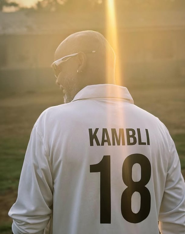 Kambli