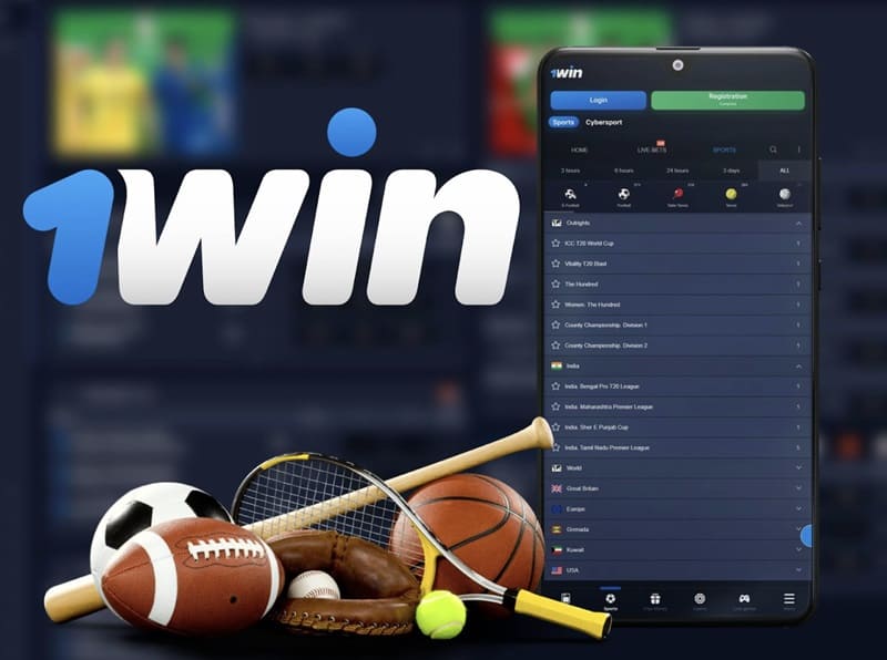Microgaming Games 1win Platform