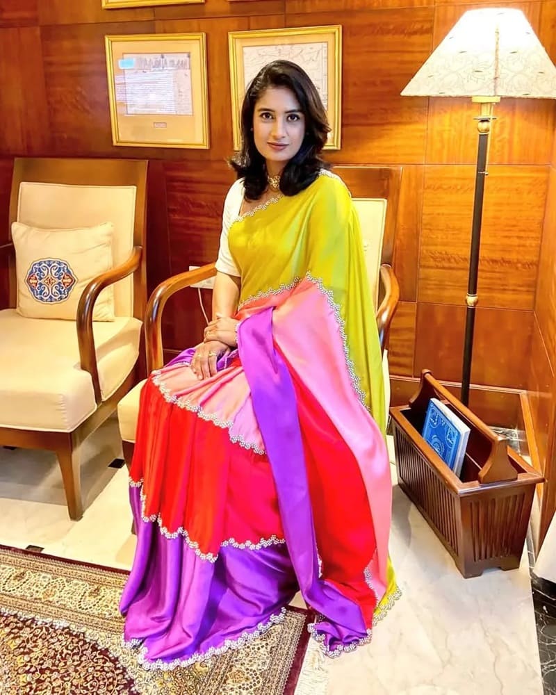 Mithali Raj Marriage plans