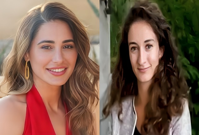 Nargis on sister's arrest