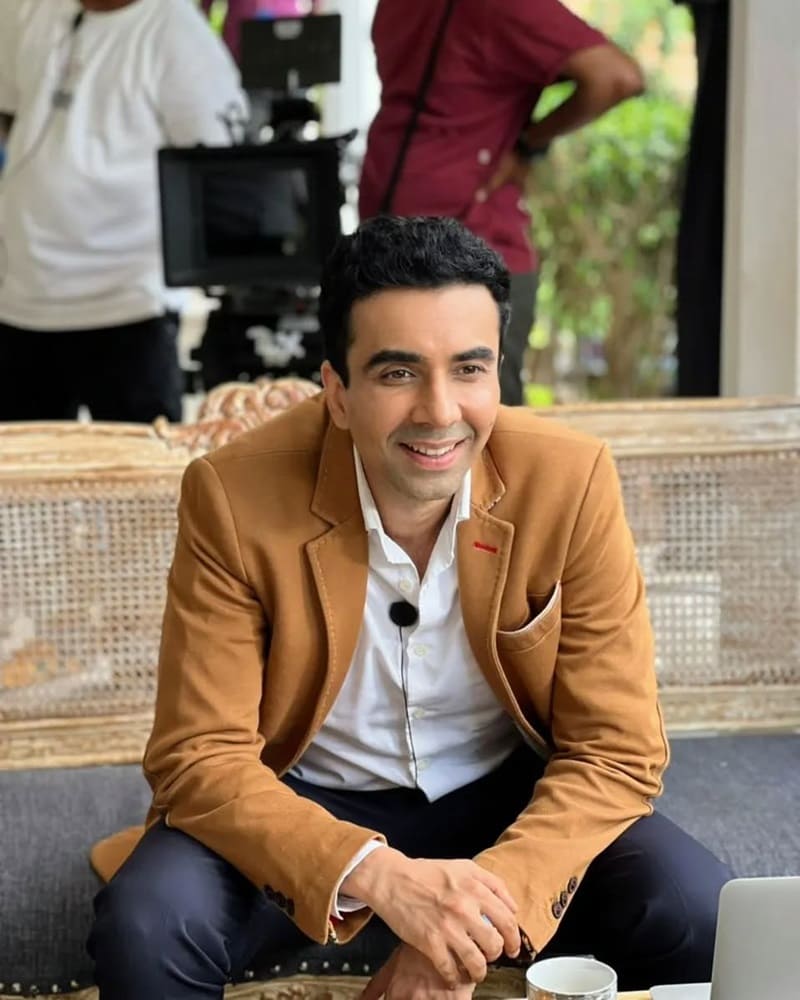 Naveen Kasturia