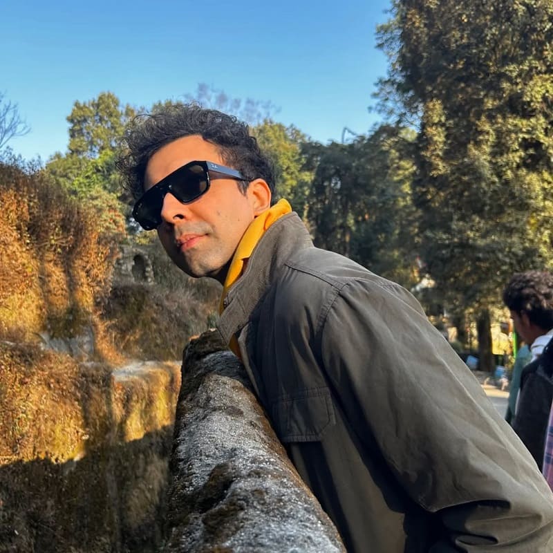 Naveen Kasturia