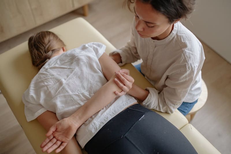 Physiotherapy Mumbai