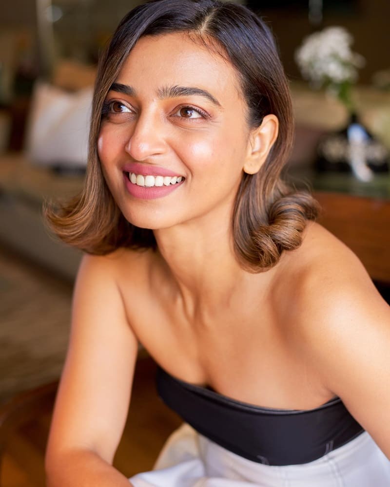 Radhika apte