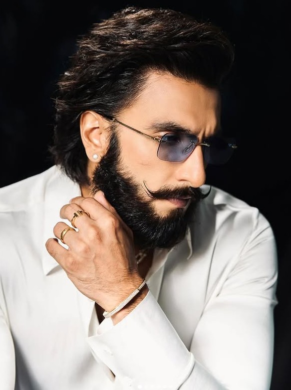 Ranveer Singh
