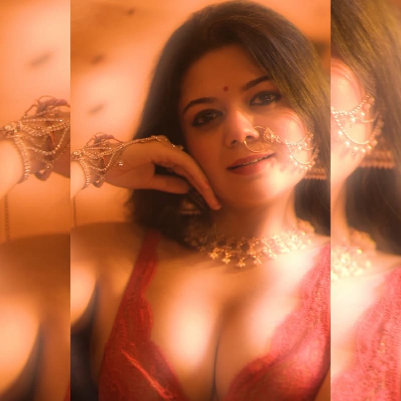Rohini Arju