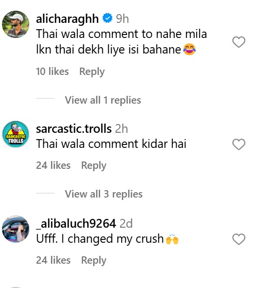Jonita Gandhi Instgram