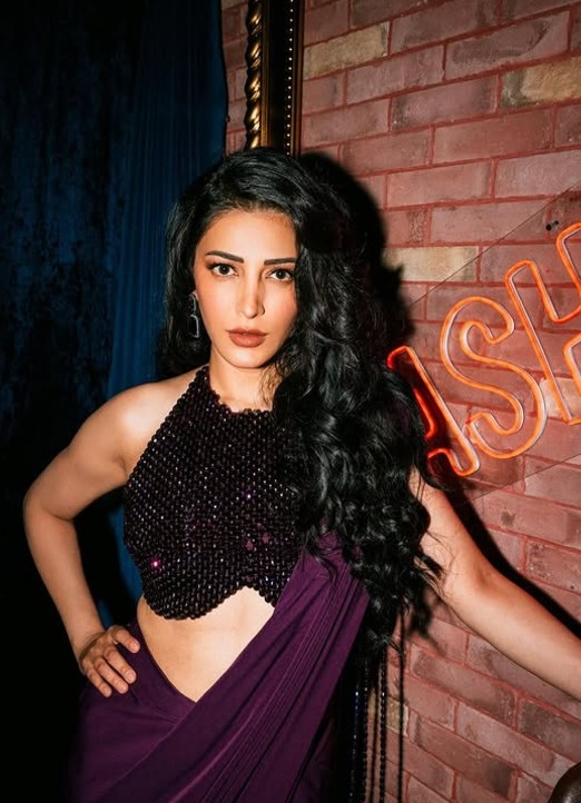 Shruti Haasan on marriage