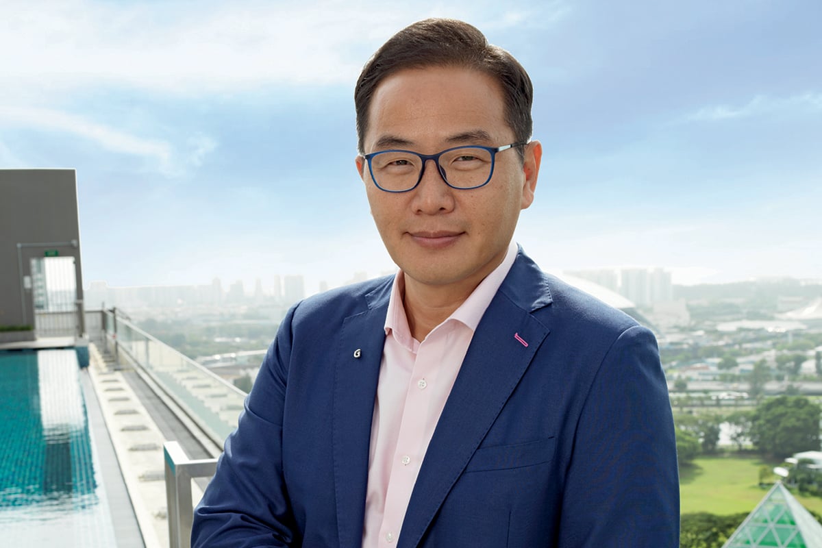 Simon-Wong