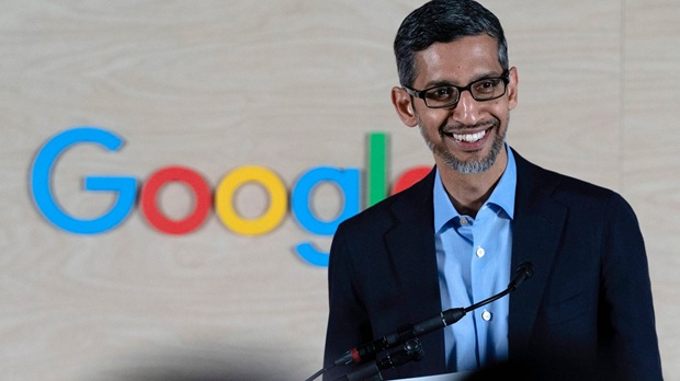 Sundar Pichai on Bumrah