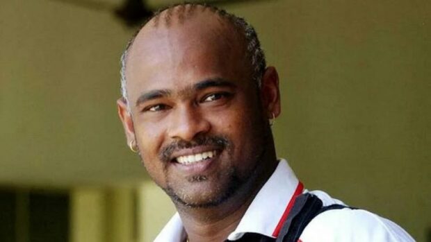 Vinod-Kambli