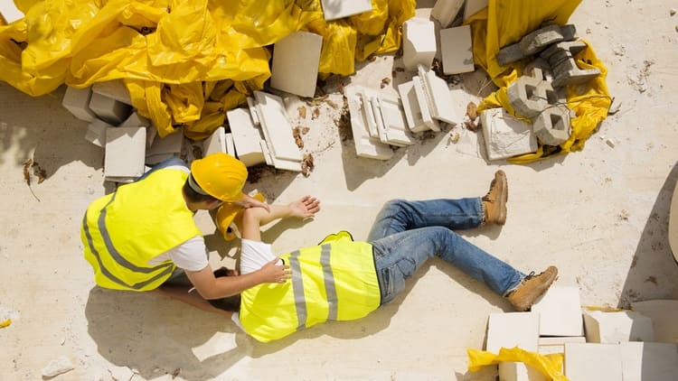 group personal accident insurance details
