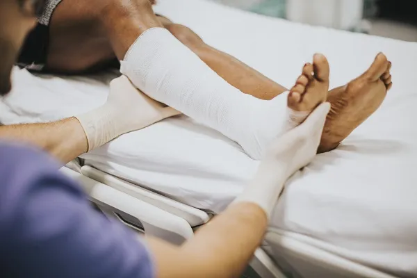 group personal accident insurance