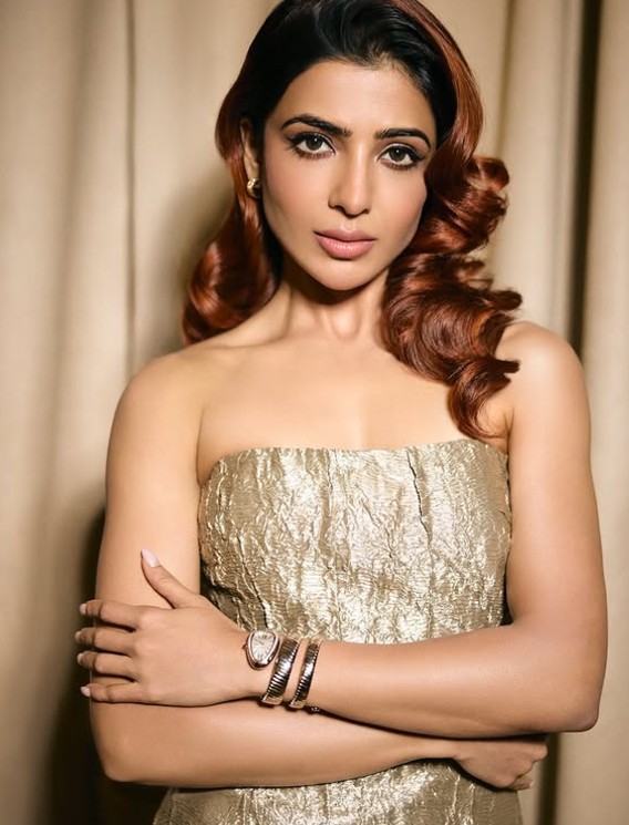 samantha ruth prabhu instagram