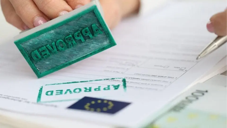 schengen visa documents