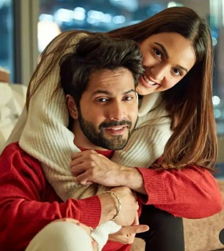 varun kiara