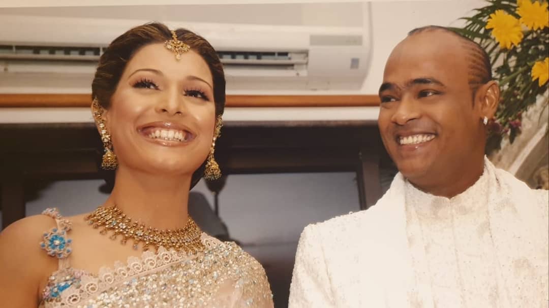 vinod_kambli_andrea_kambli_