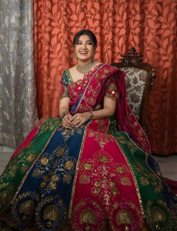 Anam Mirza