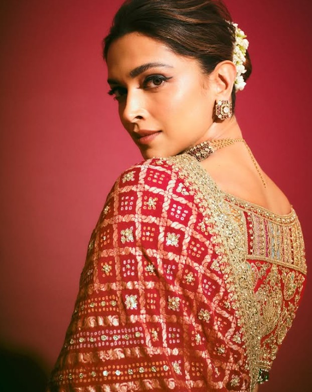 Deepika padukone