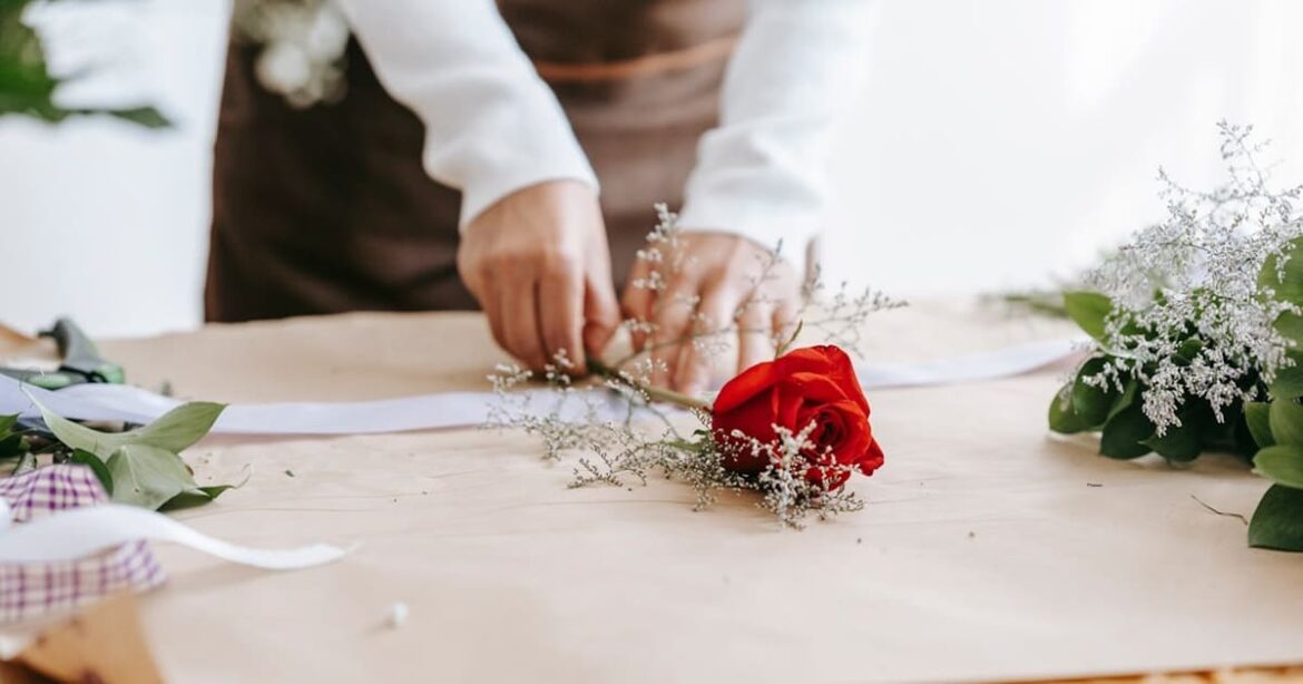 Flower Delivery Made Simple