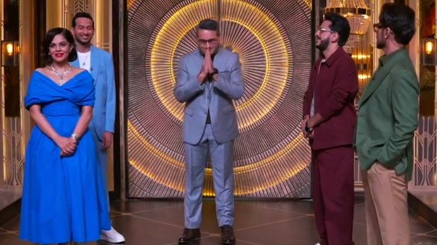 KunalBahl new shark tank india 4