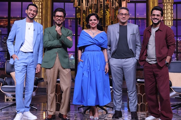 KunalBahl shark tank india 4
