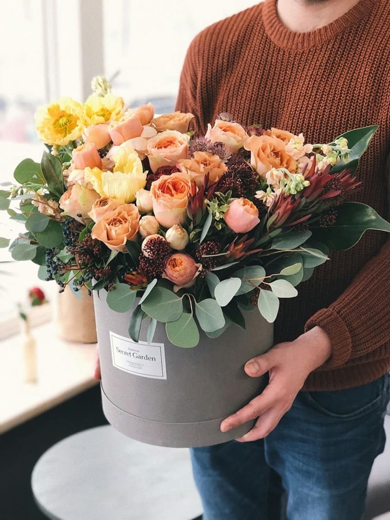 Perth Flower delivery