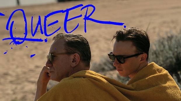 Queers - MUBI