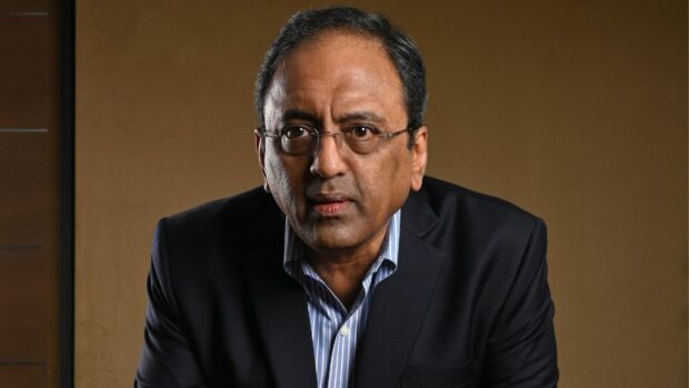 SN Subrahmanyan