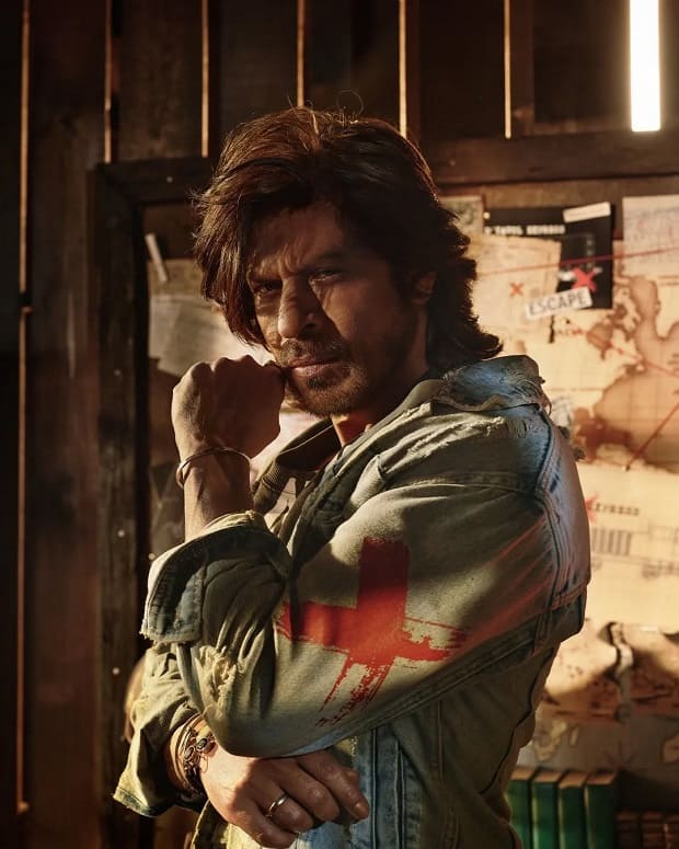 SRK