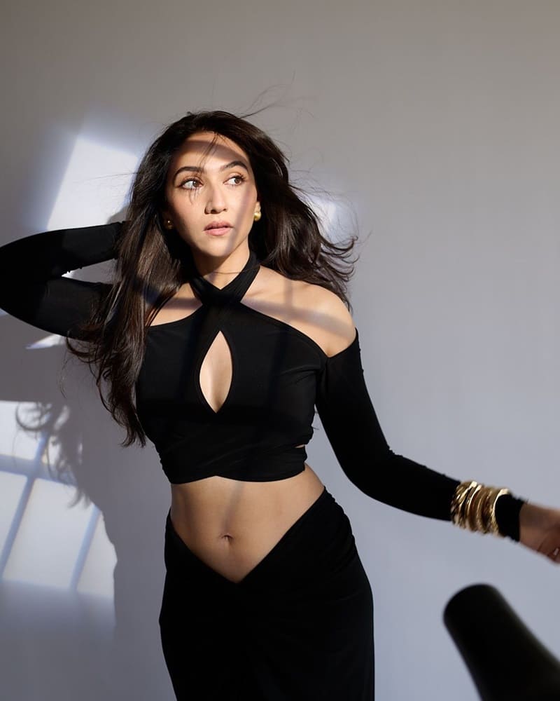 Sahiba Bali